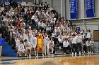 MBBall vs Emerson  Wheaton College Men's Basketball vs Emerson College is the first round of the NEWMAC Basketball Championships. - Photo By: KEITH NORDSTROM : Wheaton, basketball, NEWMAC MBBall2024